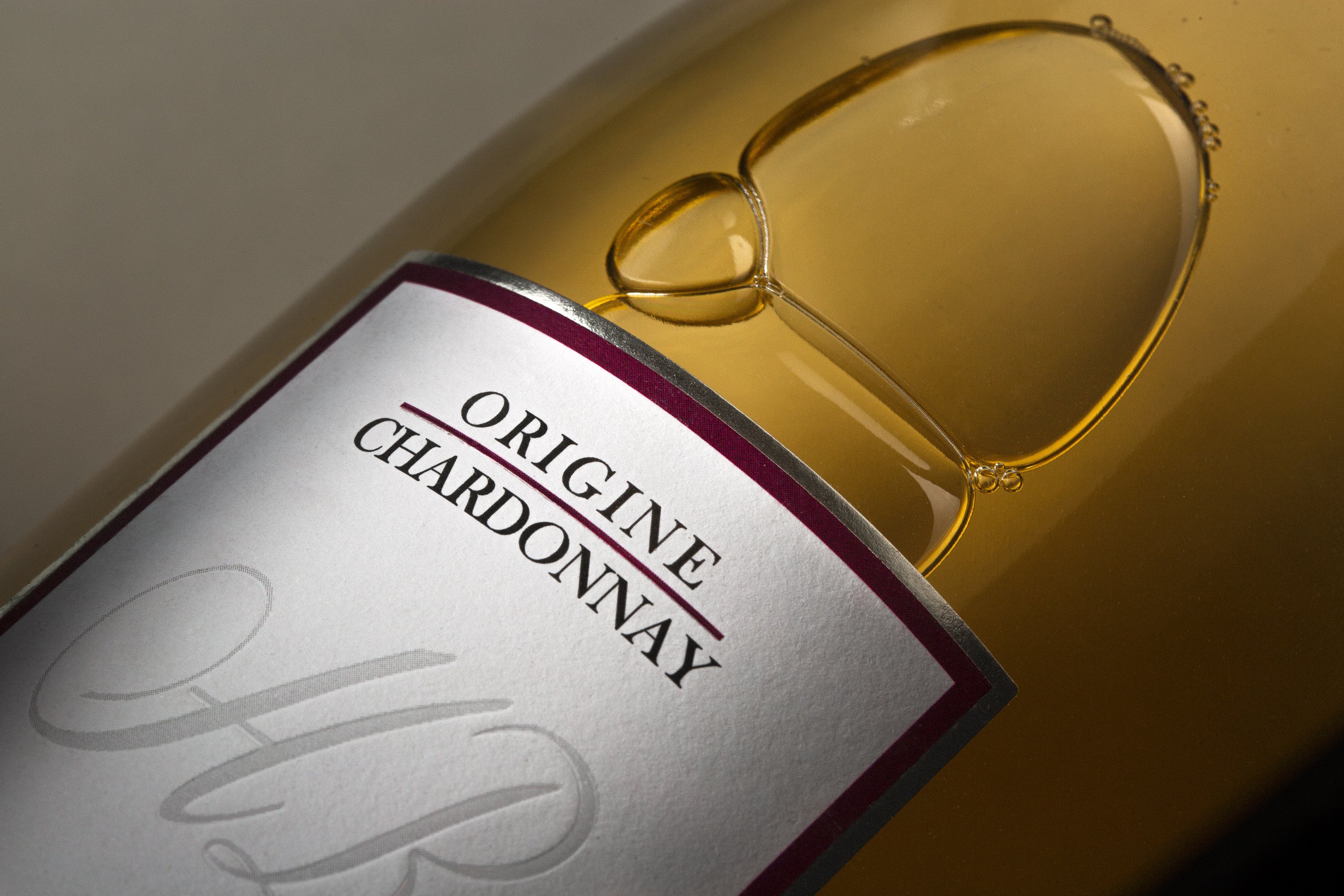 Origine Chardonnay